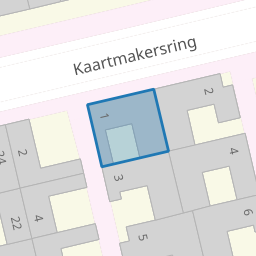 Perceel TGR00-G-1047