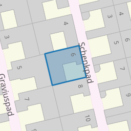 Perceel TGR00-G-1050