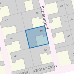 Perceel TGR00-G-1051