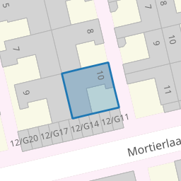 Perceel TGR00-G-1052