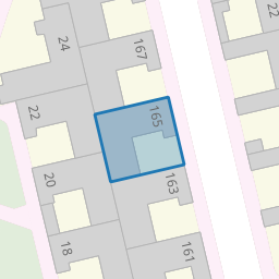 Perceel TGR00-G-1055