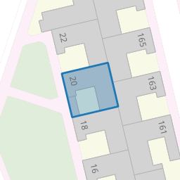 Perceel TGR00-G-1060