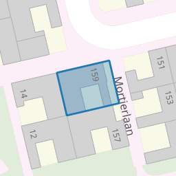 Perceel TGR00-G-1064