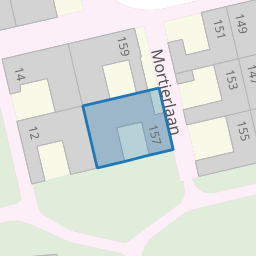 Perceel TGR00-G-1065