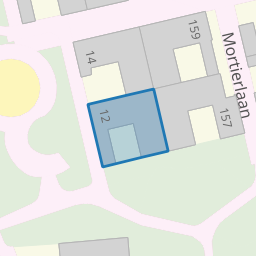 Perceel TGR00-G-1066