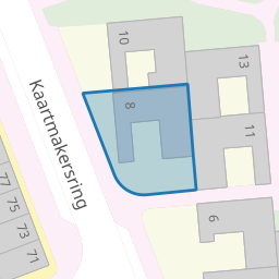 Perceel TGR00-G-1068