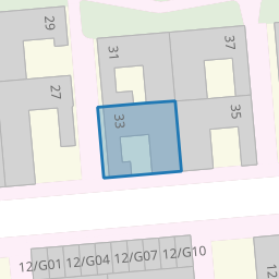 Perceel TGR00-G-1080