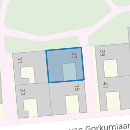 Perceel TGR00-G-1082