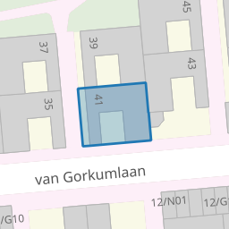 Perceel TGR00-G-1084