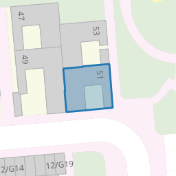 Perceel TGR00-G-1090