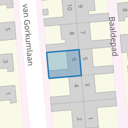 Perceel TGR00-G-1093