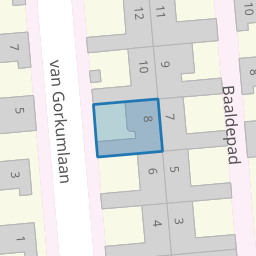 Perceel TGR00-G-1094