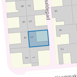 Perceel TGR00-G-1101