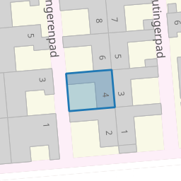 Perceel TGR00-G-1104