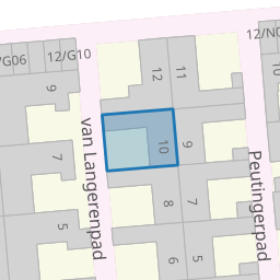 Perceel TGR00-G-1107