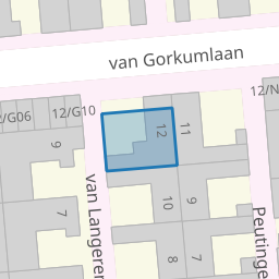 Perceel TGR00-G-1108