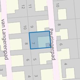 Perceel TGR00-G-1111