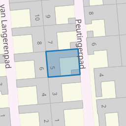 Perceel TGR00-G-1112