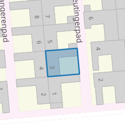 Perceel TGR00-G-1113