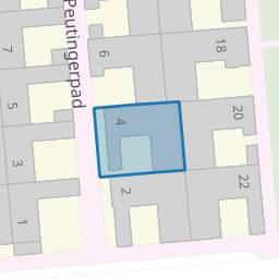 Perceel TGR00-G-1116