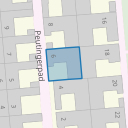 Perceel TGR00-G-1117