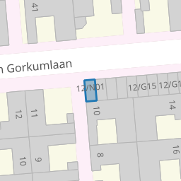 Perceel TGR00-G-1120