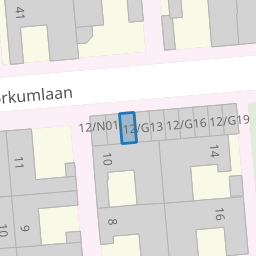 Perceel TGR00-G-1122