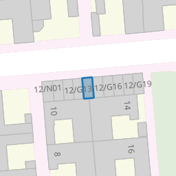 Perceel TGR00-G-1124