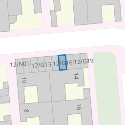 Perceel TGR00-G-1126