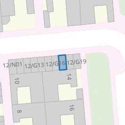 Perceel TGR00-G-1127