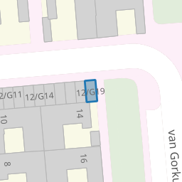 Perceel TGR00-G-1129