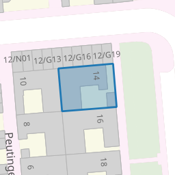 Perceel TGR00-G-1130