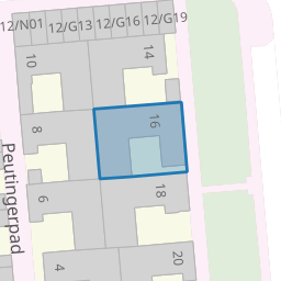 Perceel TGR00-G-1131