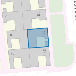 Perceel TGR00-G-1133