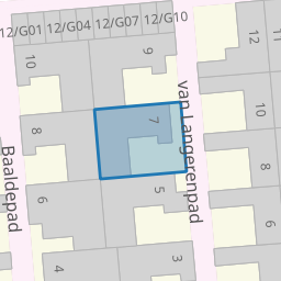 Perceel TGR00-G-1138