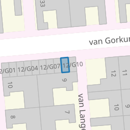 Perceel TGR00-G-1141