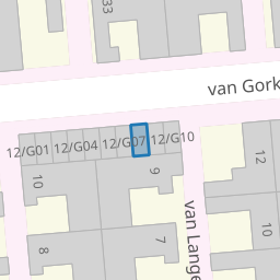 Perceel TGR00-G-1142