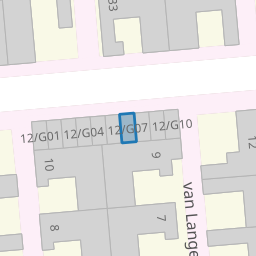 Perceel TGR00-G-1143