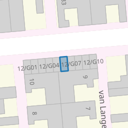 Perceel TGR00-G-1144