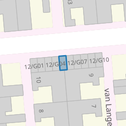 Perceel TGR00-G-1145