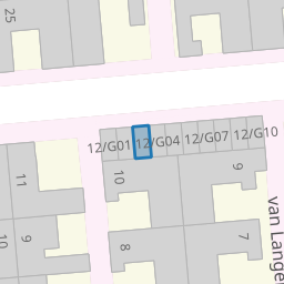 Perceel TGR00-G-1147