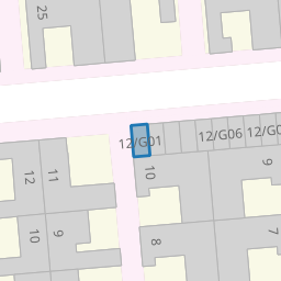 Perceel TGR00-G-1149