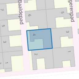 Perceel TGR00-G-1153