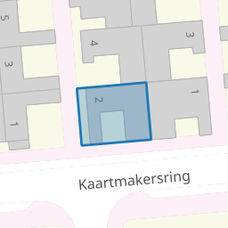 Perceel TGR00-G-1154