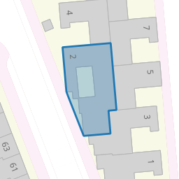 Perceel TGR00-G-1160