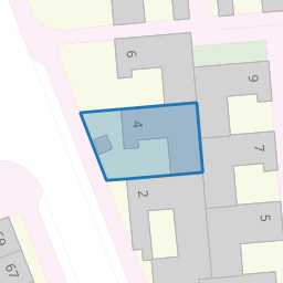 Perceel TGR00-G-1161