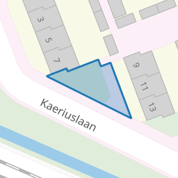 Perceel TGR00-G-1164