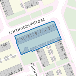 Perceel TGR00-G-1166