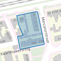 Perceel TGR00-G-1171