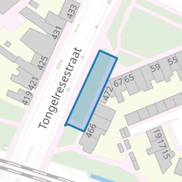 Perceel TGR00-G-1181